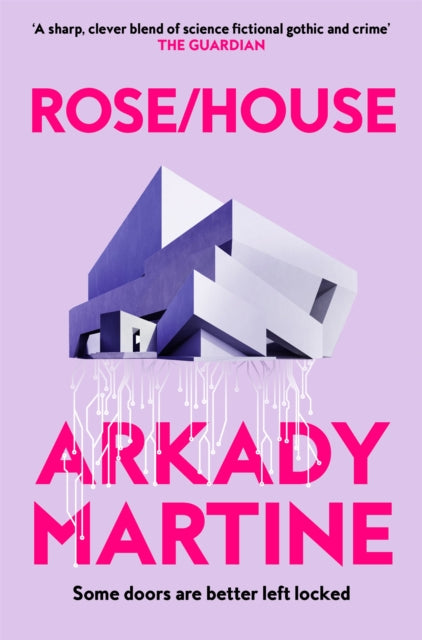 9781035065677, Rose/House