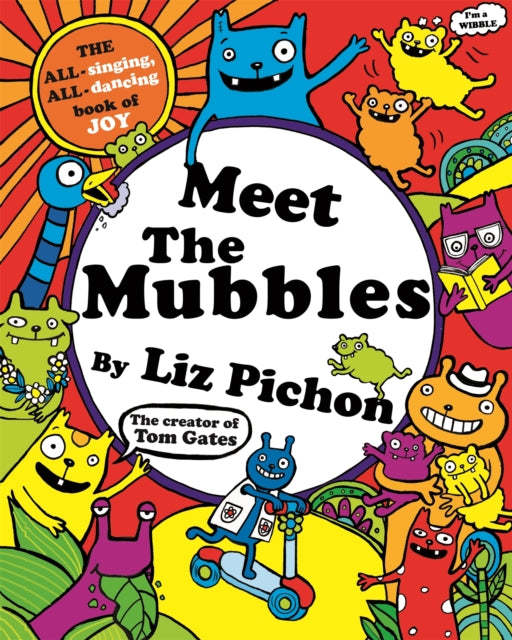 9781035068333, Meet the Mubbles