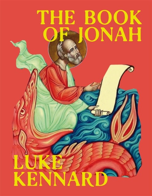 9781035069262, The Book of Jonah