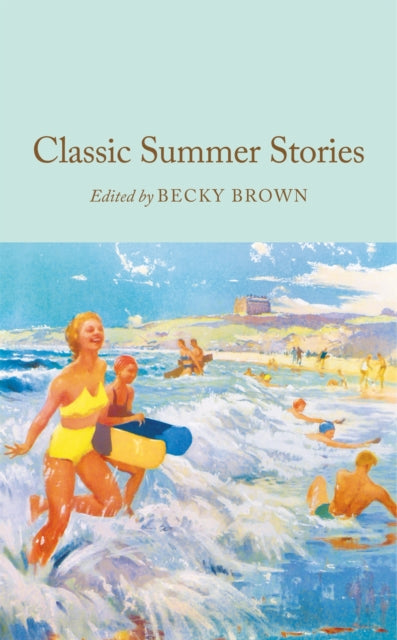 9781035069491, Classic Summer Stories