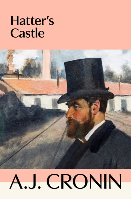 9781035069590, Hatter's Castle