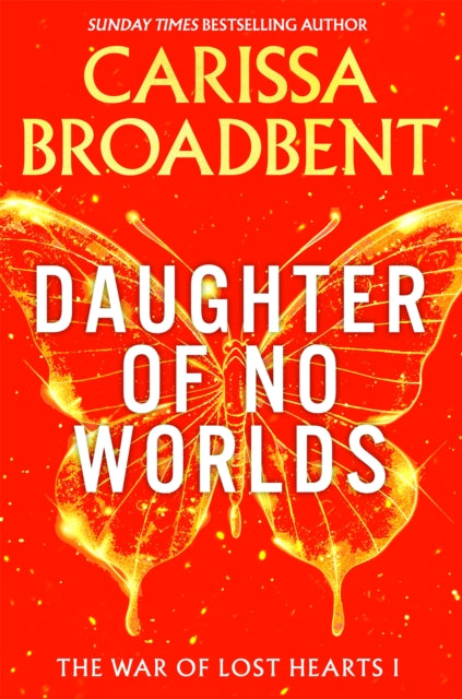 Daughter of No Worlds
