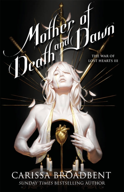 9781035070893, Mother of Death and Dawn