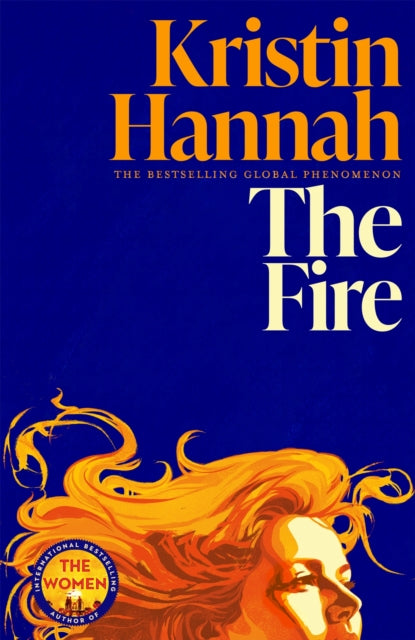 The Fire