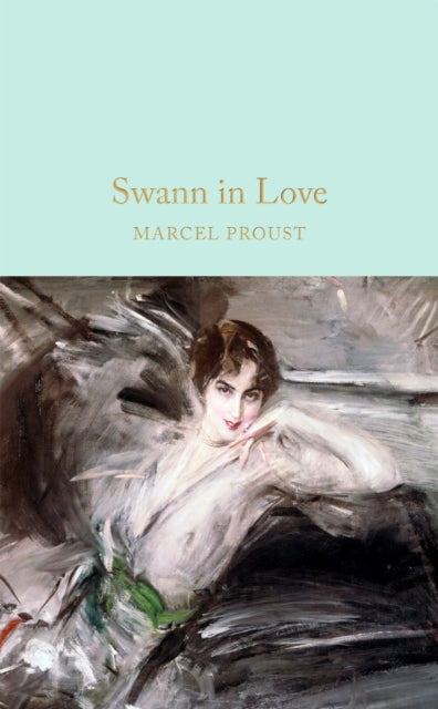 9781035072231, Swann In Love