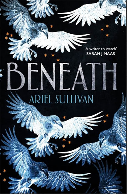 9781035072309, Beneath