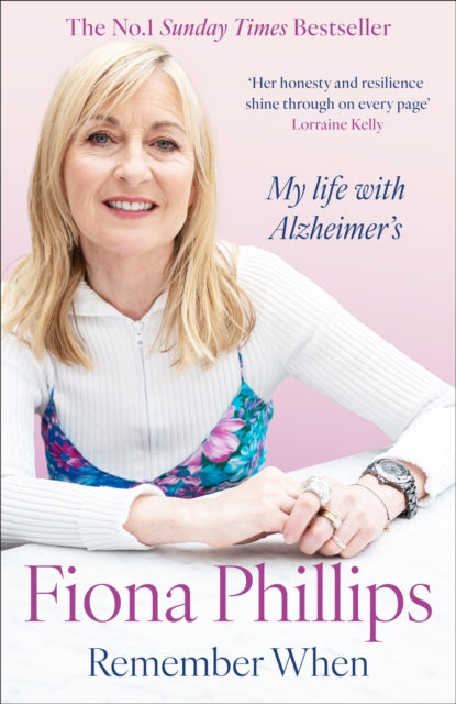 9781035074884, Remember When : My life with Alzheimer's