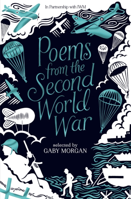 9781035075317-Poems from the Second World War