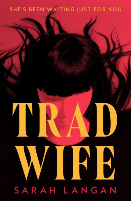 9781035075966, Trad Wife