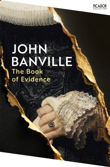 9781035076796, The Book of Evidence