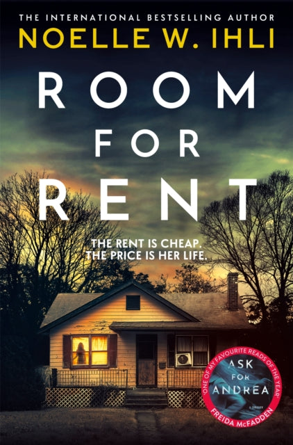 9781035080144, Room For Rent