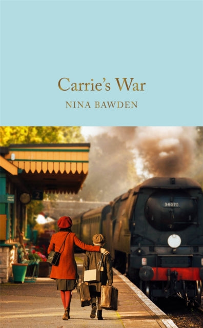9781035082438, Carrie's War