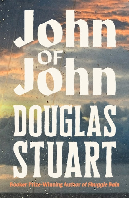 9781035086955, John of John