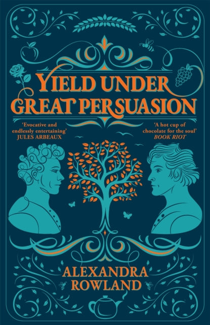 9781035087556, Yield Under Great Persuasion