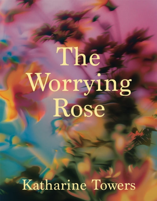 9781035087945, The Worrying Rose