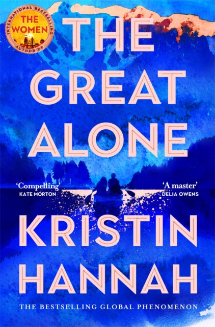 9781035088096, The Great Alone