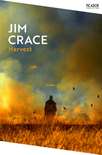9781035090792, Harvest