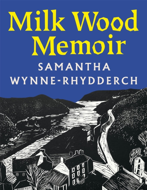 9781035091072, Milk Wood Memoir