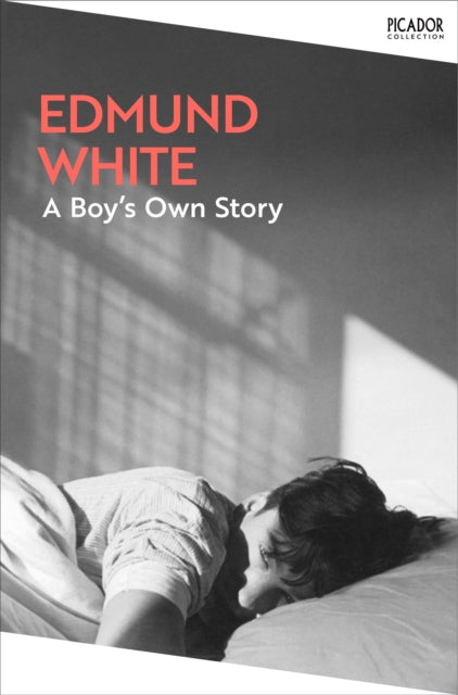 9781035091300, A Boy's Own Story