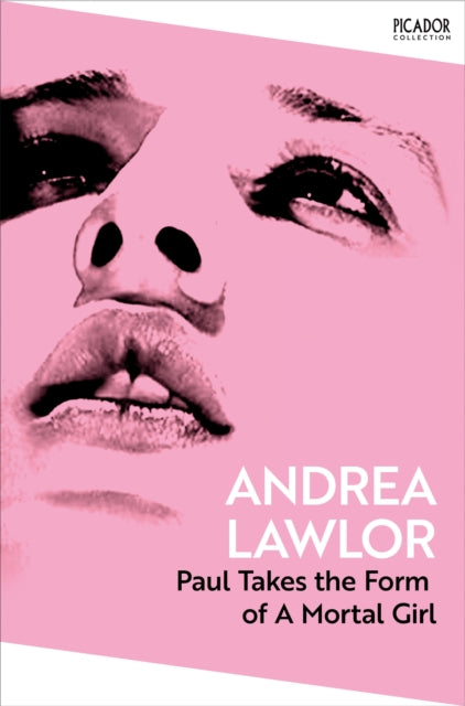 9781035091355, Paul Takes the Form of A Mortal Girl
