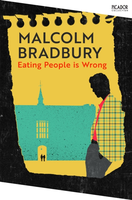 9781035091447, Eating People is Wrong