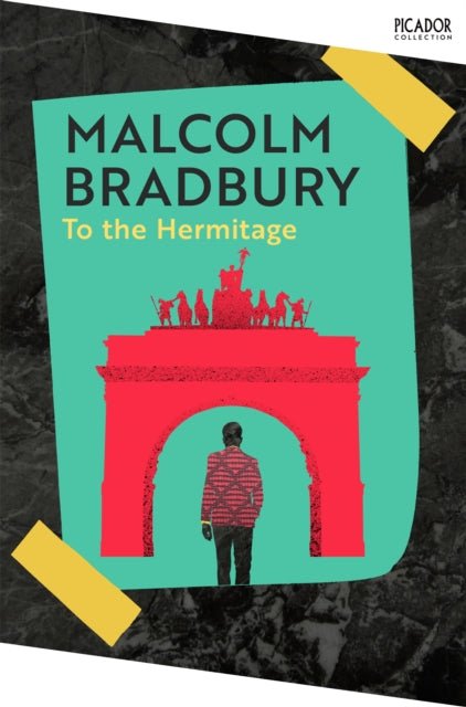 9781035091454, To the Hermitage