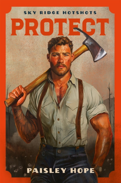9781035093199, Protect