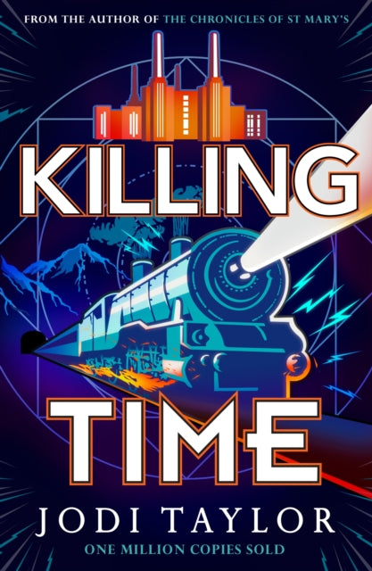 9781035405008-Killing Time
