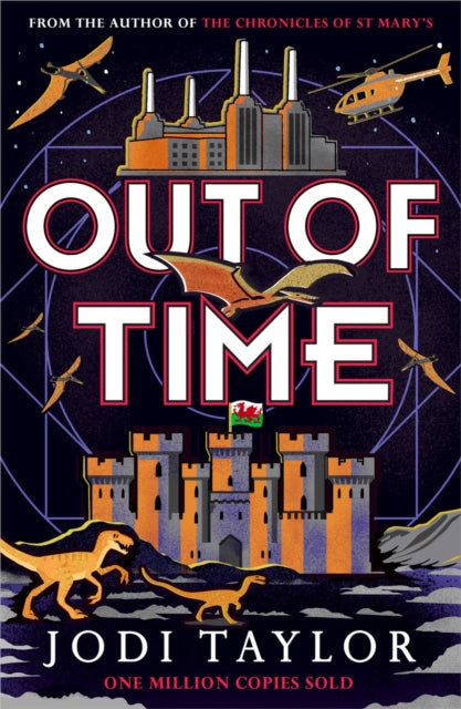 9781035406067, Out of Time
