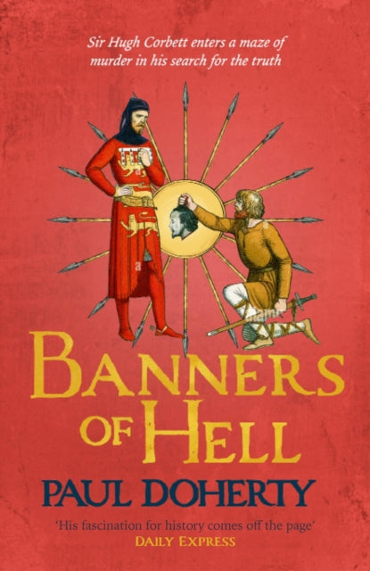 9781035407323-Banners of Hell : Hugh Corbett 24