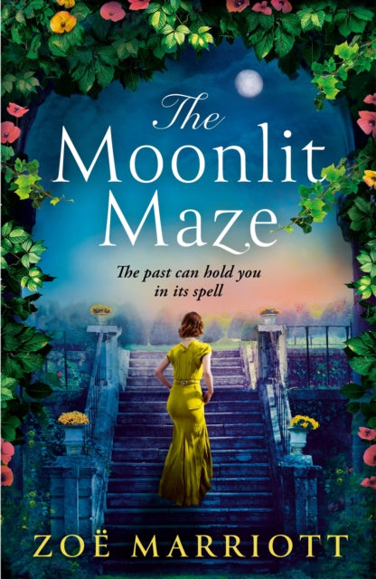9781035417858, The Moonlit Maze : The Gripping, Sweeping Story of a Long-Hidden Secret from the Bestselling Author for Fans of Historical Fiction