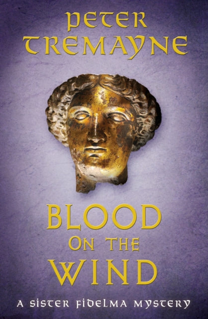 9781035423163, Blood on the Wind : Sister Fidelma Mysteries Book 37