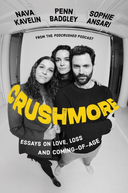 9781035423217, Crushmore : Essays on Love, Loss, and Coming-of-Age