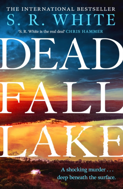 9781035426669, Dead Fall Lake : A stunning new crime thriller from the international bestselling author