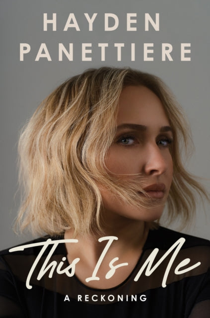 9781035427161, This Is Me : A Reckoning: A remarkably candid memoir from the star of HEROES and NASHVILLE