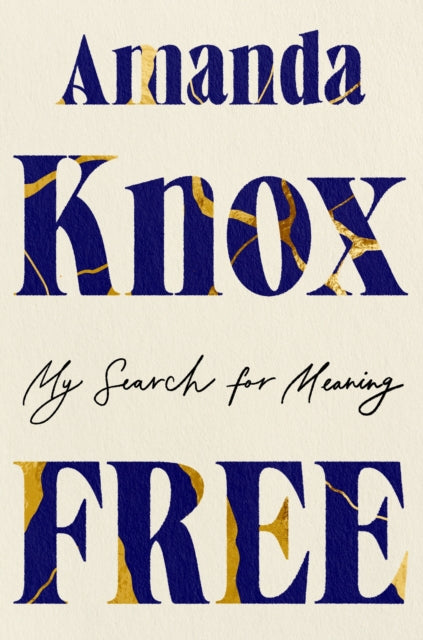 9781035428151-Free : My Search for Meaning