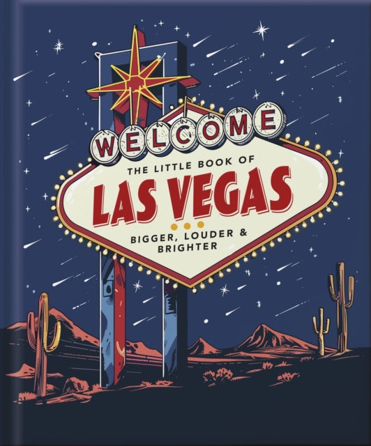 9781035434831, The Little Book of Las Vegas