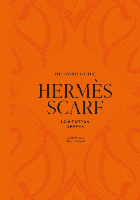 9781035436422, The Story of the Hermes Scarf