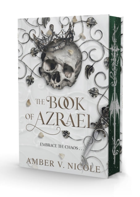 The Book Of Azrael