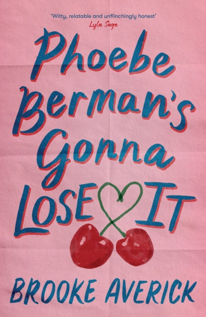 9781035437467, Phoebe Berman's Gonna Lose It : A modern-day Bridget Jones love story from BookTok's favourite romance fan!