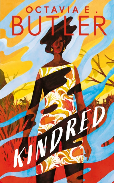 9781035439614, Kindred : a special edition of the groundbreaking modern classic