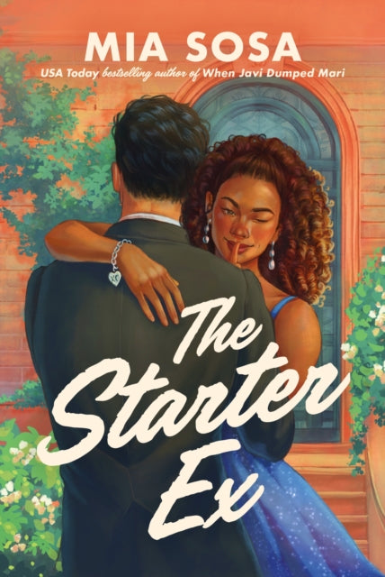 9781035440993, The Starter Ex
