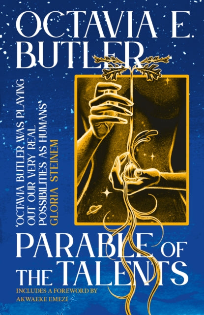9781035441389, Parable of the Talents : the extraordinary sequel to the bestselling modern classic, Parable of the Sower