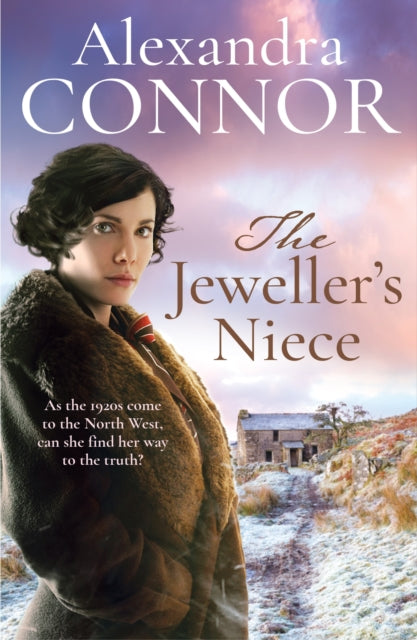 9781035441471, The Jeweller's Niece : An engrossing saga of family, love and intrigue
