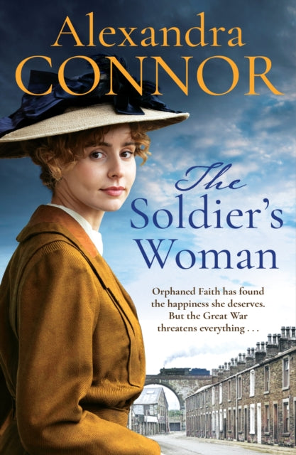 9781035441488, The Soldier's Woman : A dramatic saga of love, betrayal and revenge