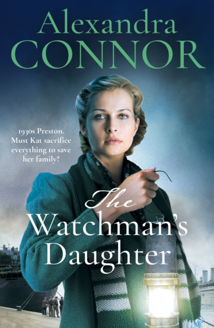9781035441501, The Watchman's Daughter : A powerful saga of tragedy, war and undying love