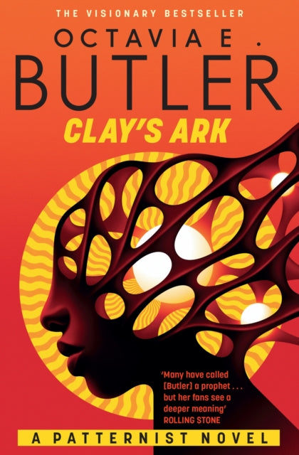 9781035445493, Clay's Ark
