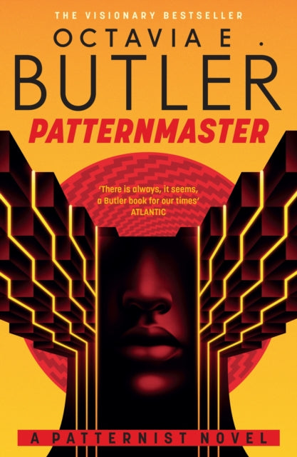 9781035445509, Patternmaster