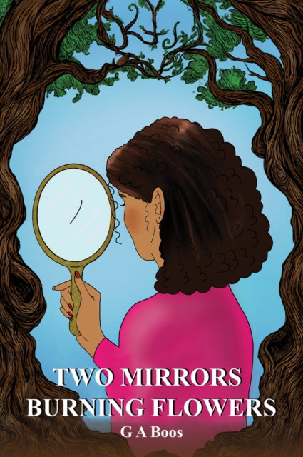 9781035810208-Two Mirrors: Burning Flowers