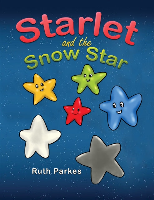 9781035821914-Starlet and the Snow Star